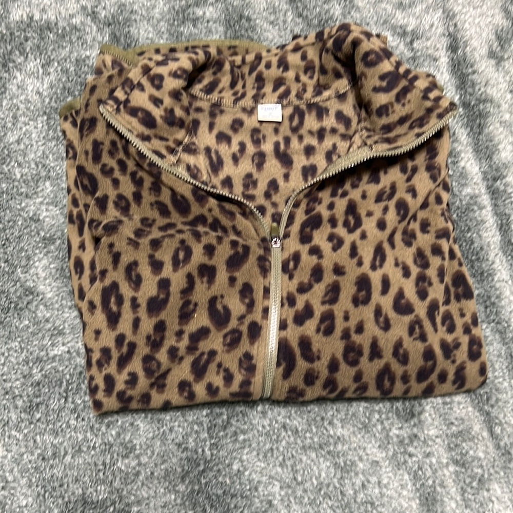 Old Navy Active Zip-up